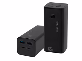 Power Bank 20000mAh PD 65W PB20G