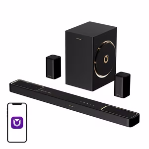 Ultimea Skywave F40 BOOM Soundbar