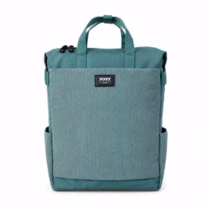 PORT DESIGNS MILANO II Fits up to size 14-16 " Backpack Shoulder strap Vert Olive