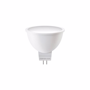 Forever Light LED Bulb GU5,3 MR16 4.2W 400lm 3000K 12V class F