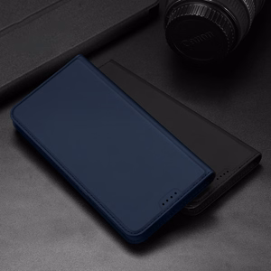 Dėklas Dux Ducis Skin Pro Samsung A546 A54 5G juodas