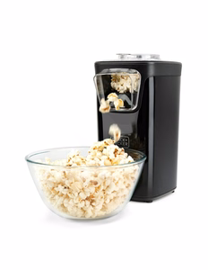 BLACK+DECKER BXPC1100E – spragėsių gaminimo aparatas, 1100 W (ES9680100B)