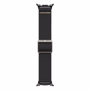 SPIGEN LITE FIT SAMSUNG GALAXY WATCH 8 / CLASSIC (40 / 44 / 46 MM) JUODAS
