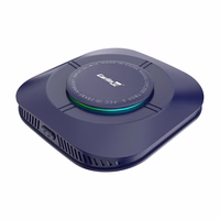 Belaidis adapteris Carlinkit TBOX-S2P Carplay ir Android auto