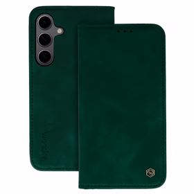 "Wonder Smart Case" dėklas, skirtas "Xiaomi 17 green