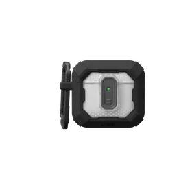 UAG Plasma Dėklas AirPods 4 - juoda