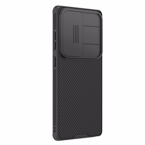 NILLKIN CAMSHIELD PRO MAGNETINIS SAMSUNG 25 ULTRA JUODAS