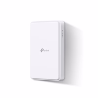 TP-Link 5G Outdoor Router Build-In 5G Modem 5G belaidis maršrutizatorius 2.5 Gigabit Ethernet Balta