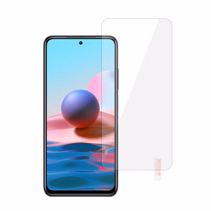 Glass Gold grūdinto stiklo ekrano apsauga Xiaomi Redmi Note 10/Note 10S/Poco M5S