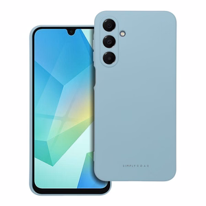 ROAR dėklas telefonui SPACE SAMSUNG A16 5G mėlynas