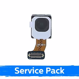 Kamera suderinama su Samsung S918 S23 Ultra / S916 S23 Plus / S911 S23 priekinė kamera / 12M / (Service Pack)