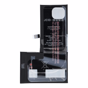 JCID Baterija iPhone X 3100 mAh (didelė talpa)