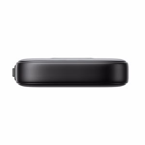 Išorinė baterija Power Bank Joyroom JR-PBF18 22.5W with Lightning cable 10000mAh juoda