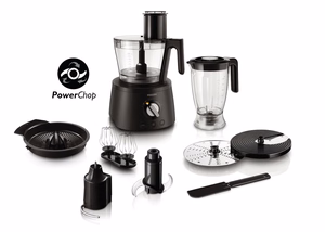 Кухонный комбайн Philips 7000 Series HR7776/90