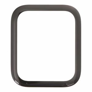 LCD stikliukas Apple Watch SE 2022 40mm / Series 4 40mm / Series 5 40mm / Series 6 40mm / SE 40mm / Series SE 3 40mm su OCA