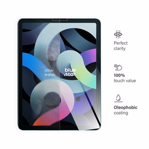 Apsauginis stiklas Blue Star - skirtas iPad Air4/Air5 (2020/2022)