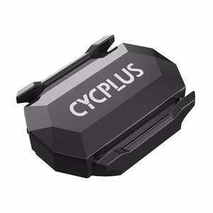 Cycplus C3 датчик каденса и скорости – совместим с: Wahoo, Zwift, Endomondo, Mapmyride и др.