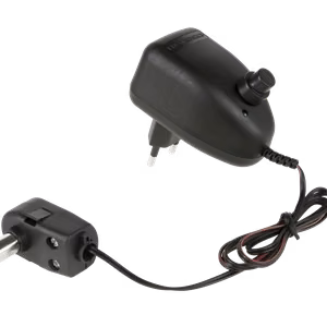 LXG03PM reguliuojamas 12 V antenos maitinimo šaltinis