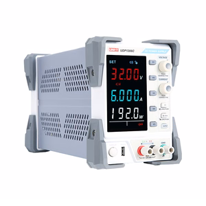 Laboratorinis maitinimo šaltinis Uni-T UDP1306C