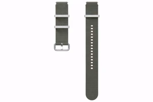 SOL31LKEGEU Athleisure dirželis (M/L) Samsung Galaxy Watch7/Watch4, žalias