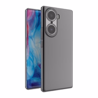 Itin skaidrus 0,5mm Honor 60 gelinis dėklas skaidrus