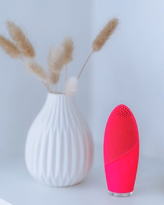 Beautifly B-Fresh Slim Sonic face brush with massage mode