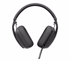 LOGI Zone Vibe 100 Headset full size