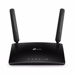 TP-Link Archer AC1200 belaidis dviejų dažnių 4G LTE maršrutizatorius