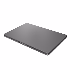 Speck SmartShell kietas dėklas, skirtas MacBook Pro 16" (M5 / M4 / M3 / M2 / M1, 2026–2021), „Onyx Black“ spalvos