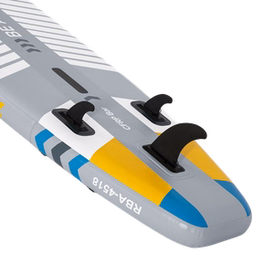 SUP lenta REBEL ACTIVE PRO RBA-4518 – balta
