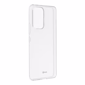 ROAR dėklas JELLY SAMSUNG A53 5G permatomas