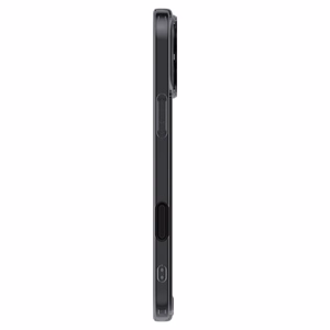 Spigen Ultra Hybrid Dėklas telefonui iPhone 16 Pro – juodas
