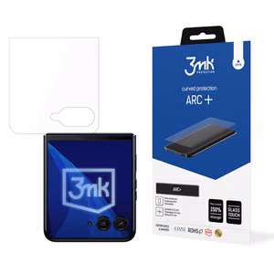 Apsauginė plėvelė 3mk ARC+ Motorola Razr 50 Ultra (priekinė)