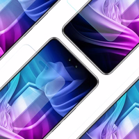 3mk Silky Matinis Pro matinis foil for Huawei Nova 14 Pro