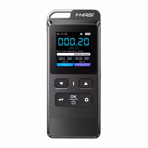 Детектор ядерного излучения FNIRSI GC-02