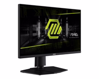 MSI MAG 255PXF kompiuterio monitorius 62,2 cm (24.5") 1920 x 1080 pikseliai „Full HD“ Juoda