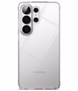 Ringke Fusion Dėklas for Samsung Galaxy S26 Ultra - skaidrus