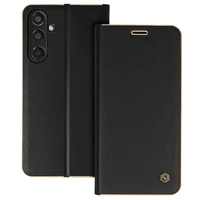 Wonder Frame Dėklas telefonui Samsung Galaxy M35 5G juodas