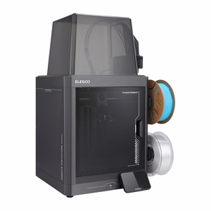 ELEGOO Centauri Carbon 2 Combo 3D spausdintuvas