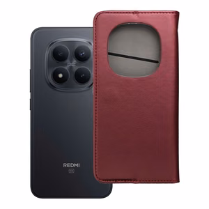 Atverčiamas dėklas Xiaomi Redmi Note 15 Pro Plus 5G Smart Magneto bordo