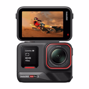 „Insta360 Ace Pro 2“ kamera