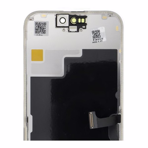 "FixCell" LCD ekranas IPHONE 15 PRO SOFT OLED 120Hz (diagnozuojama: naudotas)