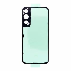 Lipnus galinis dangtelis, skirtas „SAMSUNG S22 S906“ (Premium)
