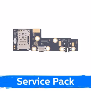 Įkrovimo jungtis suderinama su Lenovo Tab M10 (Gen 3) / TB328 / su Flex / Plata OEM