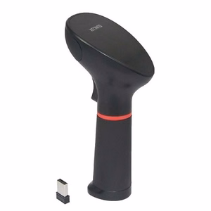 Barcode Scanners