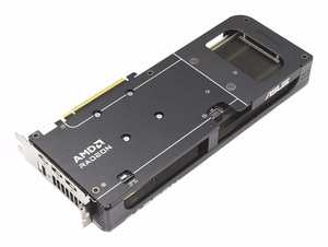 ASUS Prime Radeon RX 9060 XT O16G AMD 16 GB GDDR6 Vaizdo plokštė