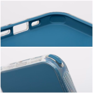 Dėklas Samsung A27 5G Matrix mėlynas