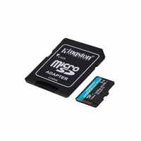 Kingston Technology Canvas Go! Plus 1 TB MicroSD UHS-I Klasės 10