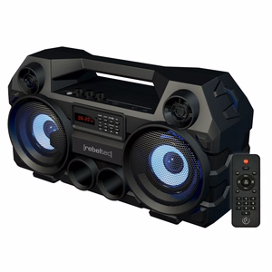 Rebeltec Bluetooth garsiakalbis SoundBOX 465