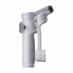 Insta360 Flow 2, серый (HU)